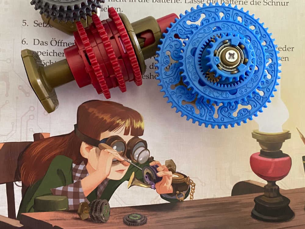 Spintronics